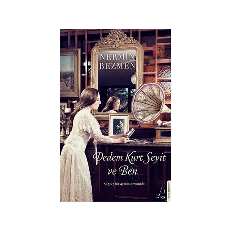 Dedem Kurt Seyit Ve Ben