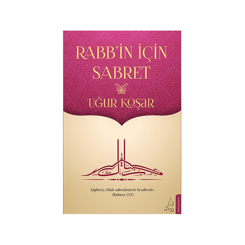 Rabbin İçin Sabret