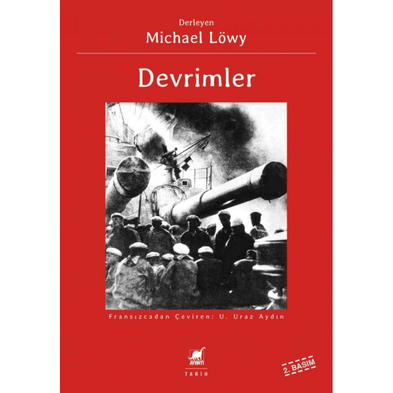 Devrimler Devrimler