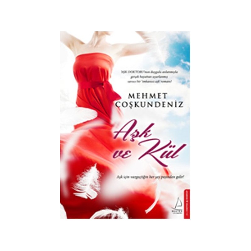 Aşk Ve Kül