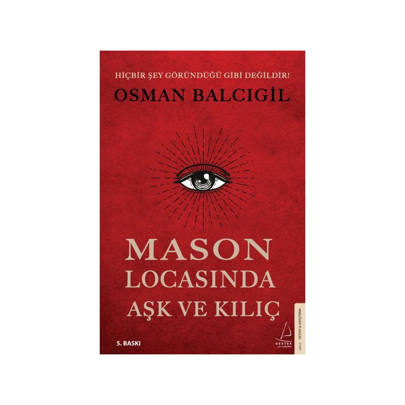 Mason Locasında Aşk Ve Kılıç