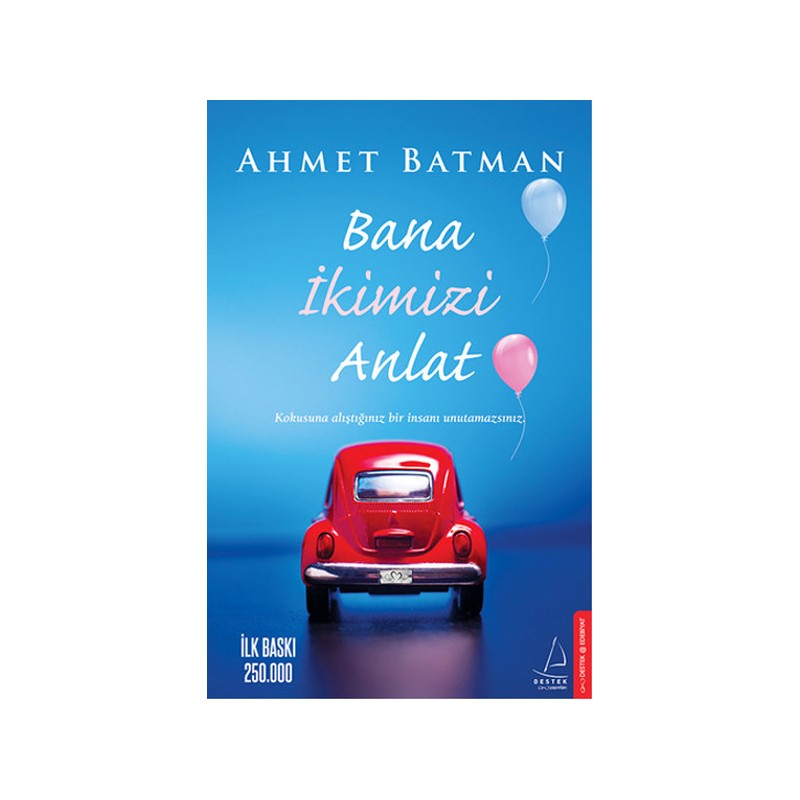 Bana İkimizi Anlat
