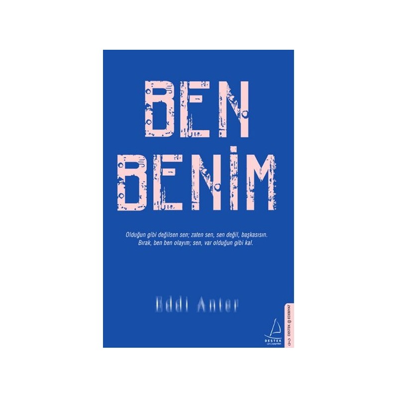 Ben Benim