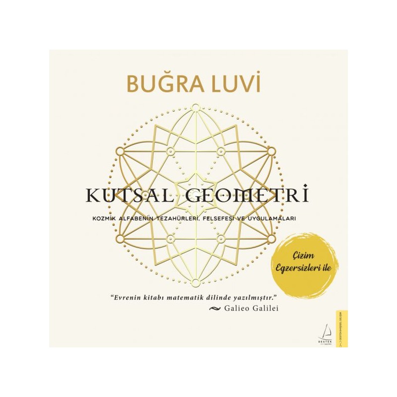 Kutsal Geometri