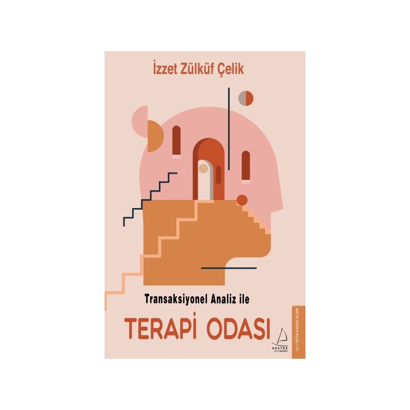 Transaksiyonel Analiz İle Terapi Odası