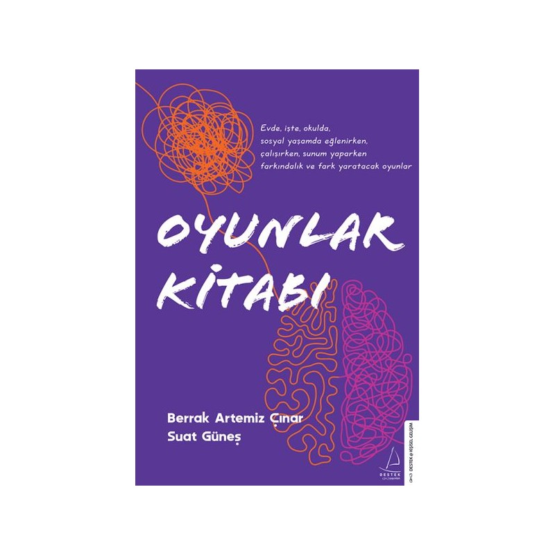 Oyunlar Kitabı
