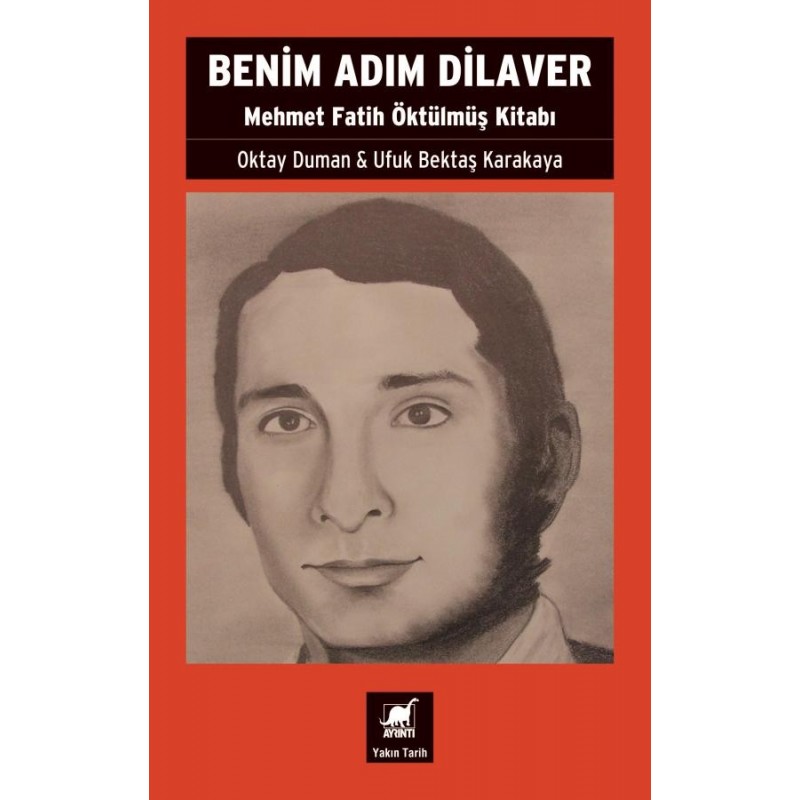 Benim Adım Dilaver