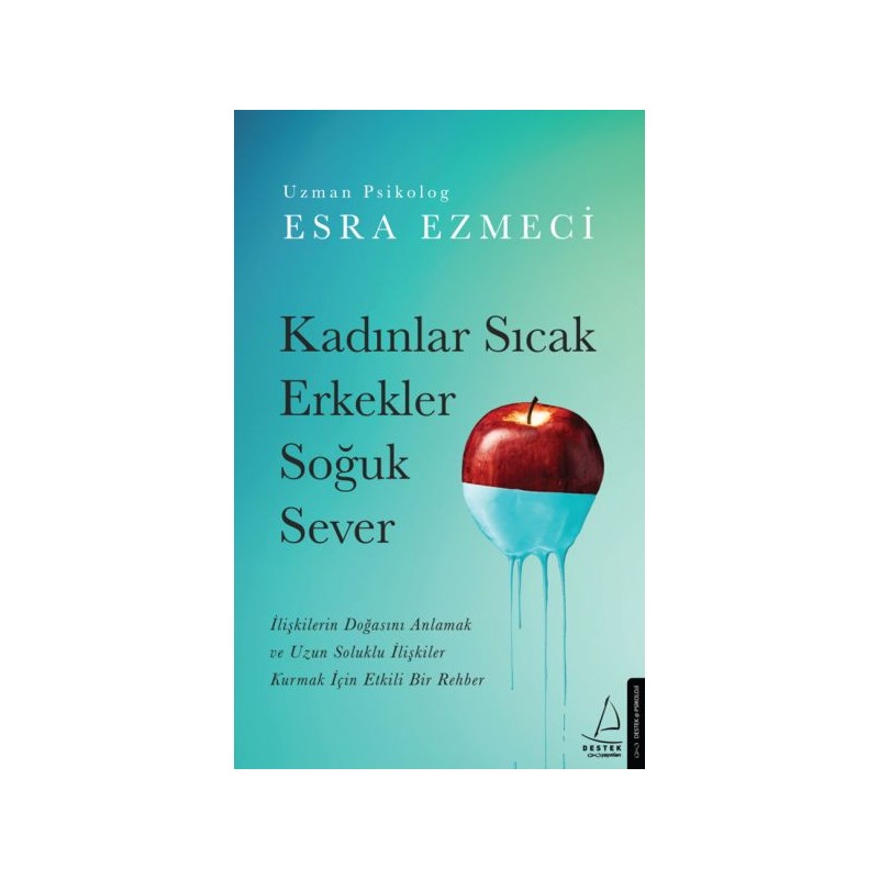 Kadınlar Sıcak Erkekler Soğuk Sever