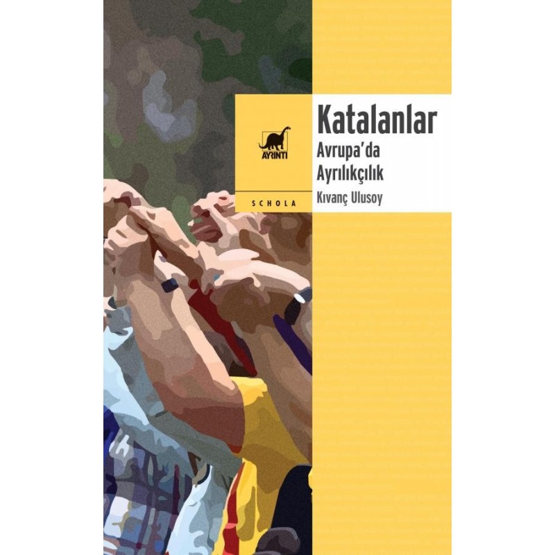 Katalanlar