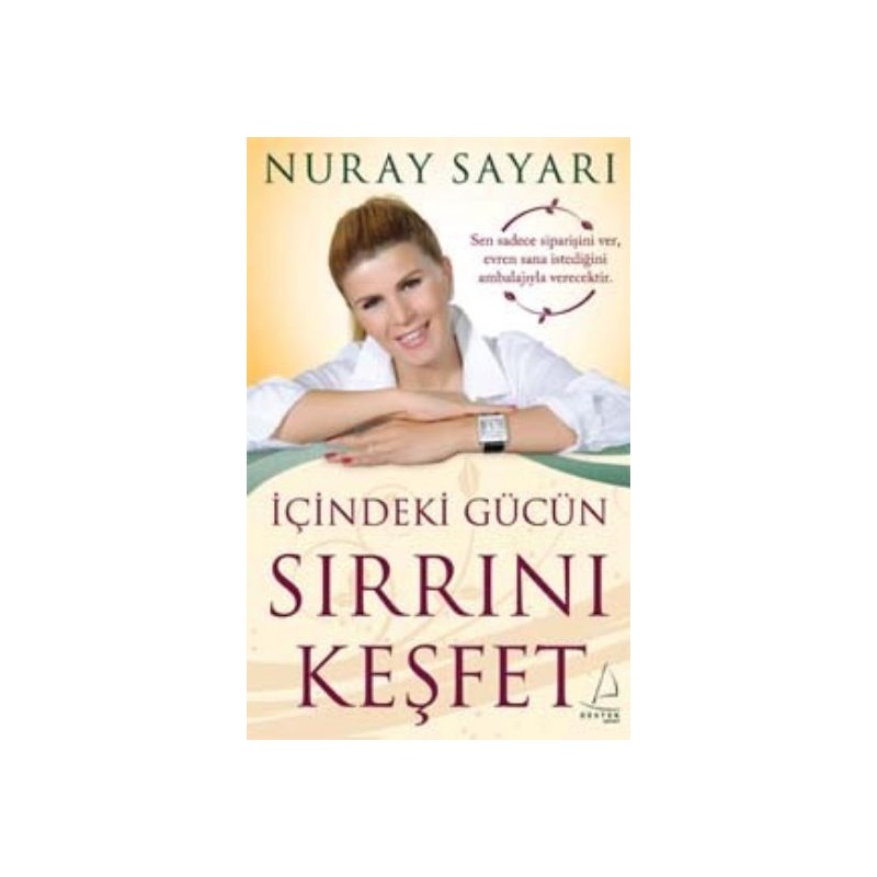 İçindeki Gücün Sırrını Keşfet