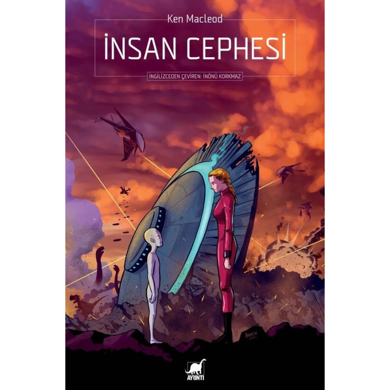 İnsan Cephesi