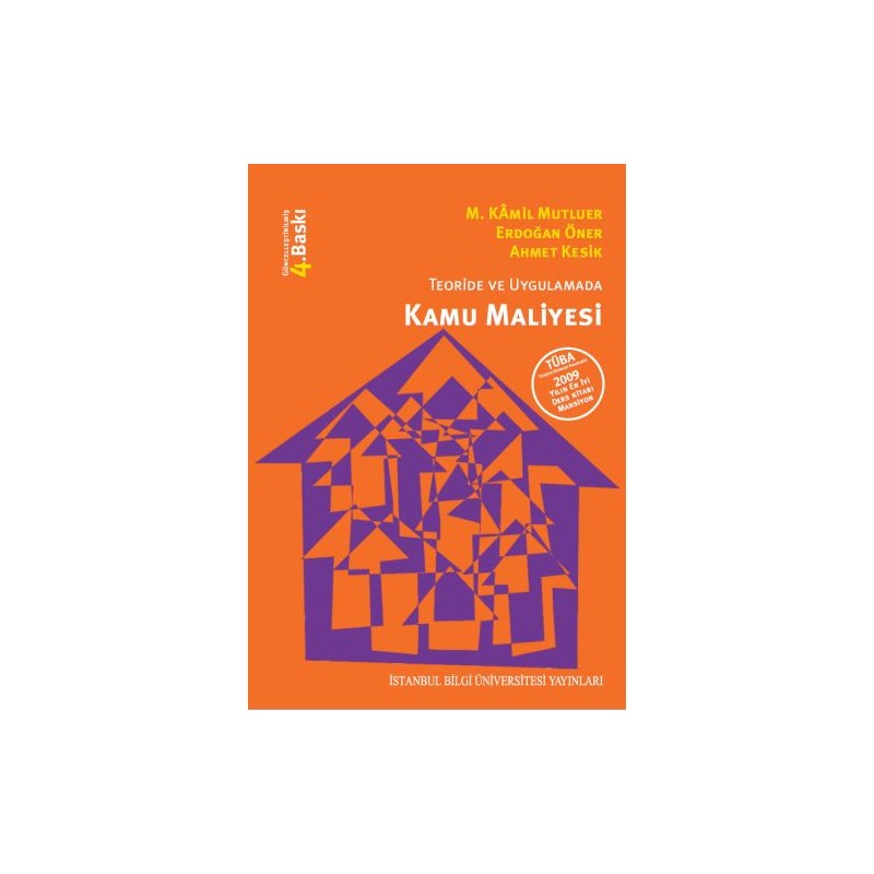 Teoride Ve Uygulamada Kamu Maliyesi