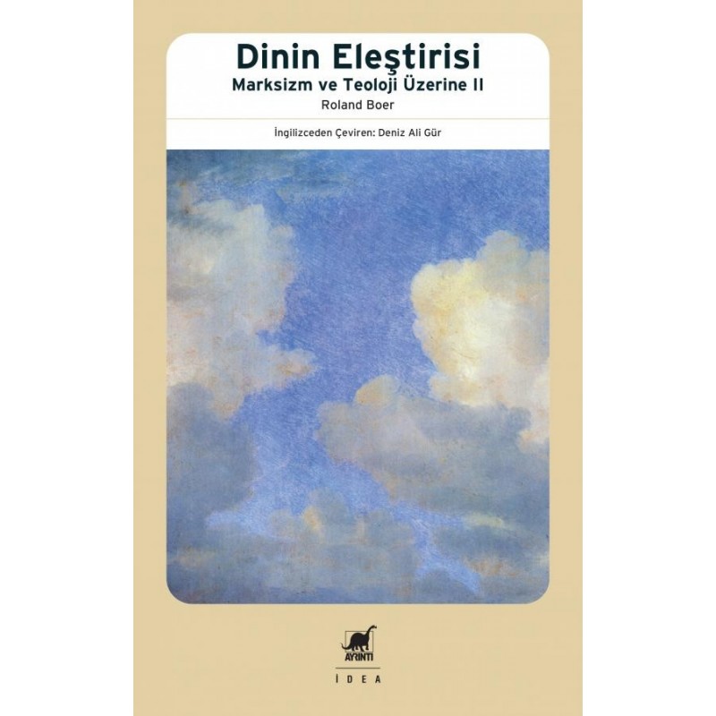 Dinin Eleştirisi