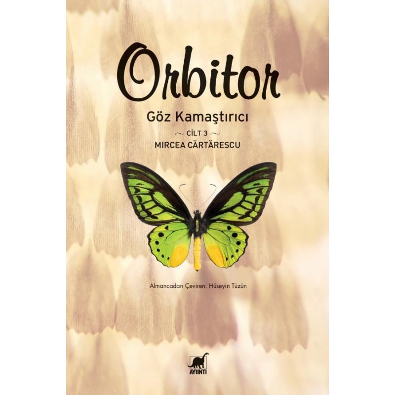 Orbitor - Göz Kamaştırıcı