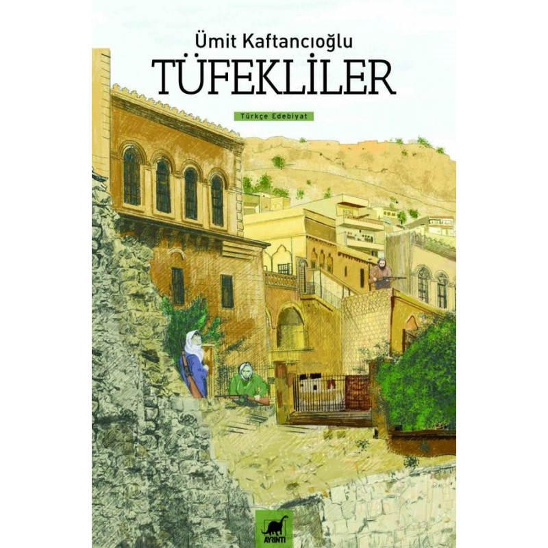 Tüfekliler