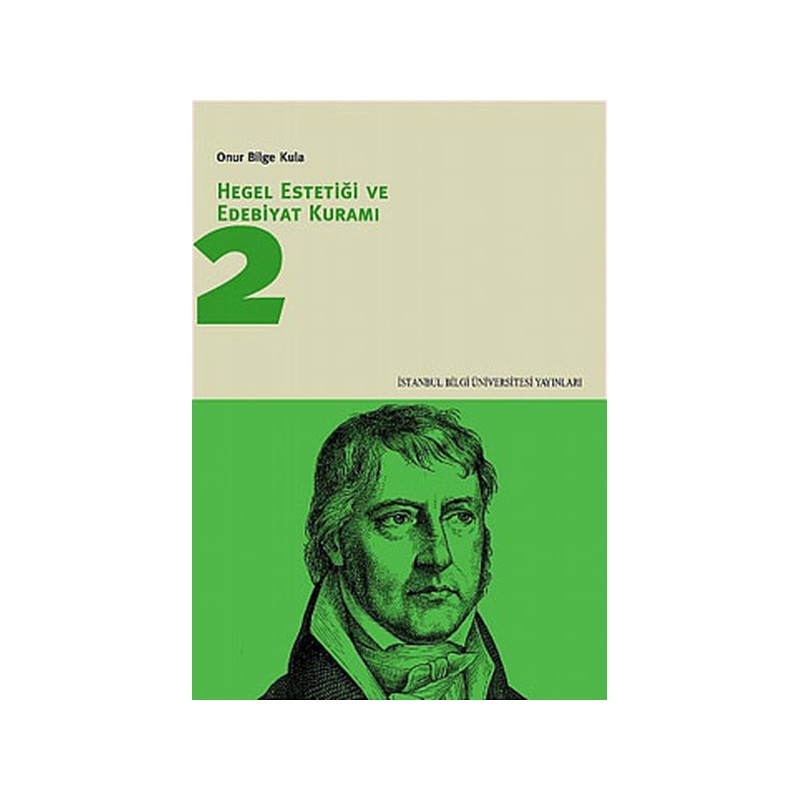 Hegel Estetiği Ve Edebiyat Kuramı 2