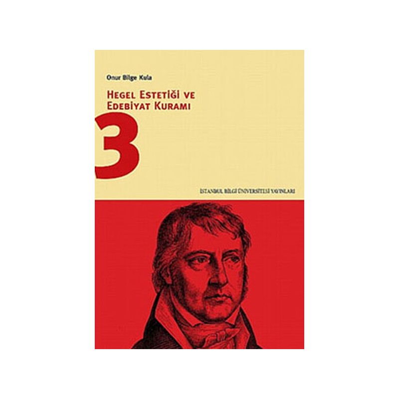 Hegel Estetiği Ve Edebiyat Kuramı 3