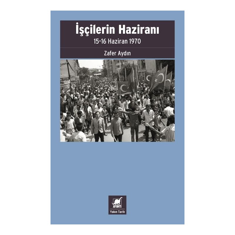 İşçilerin Haziranı