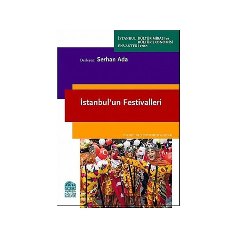 İstanbul'un Festivalleri