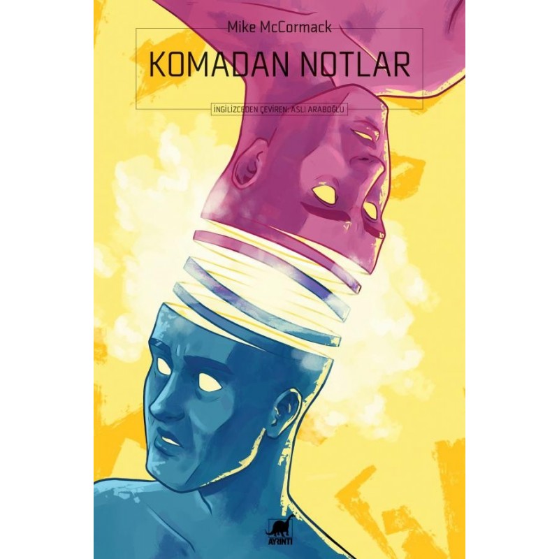 Komadan Notlar