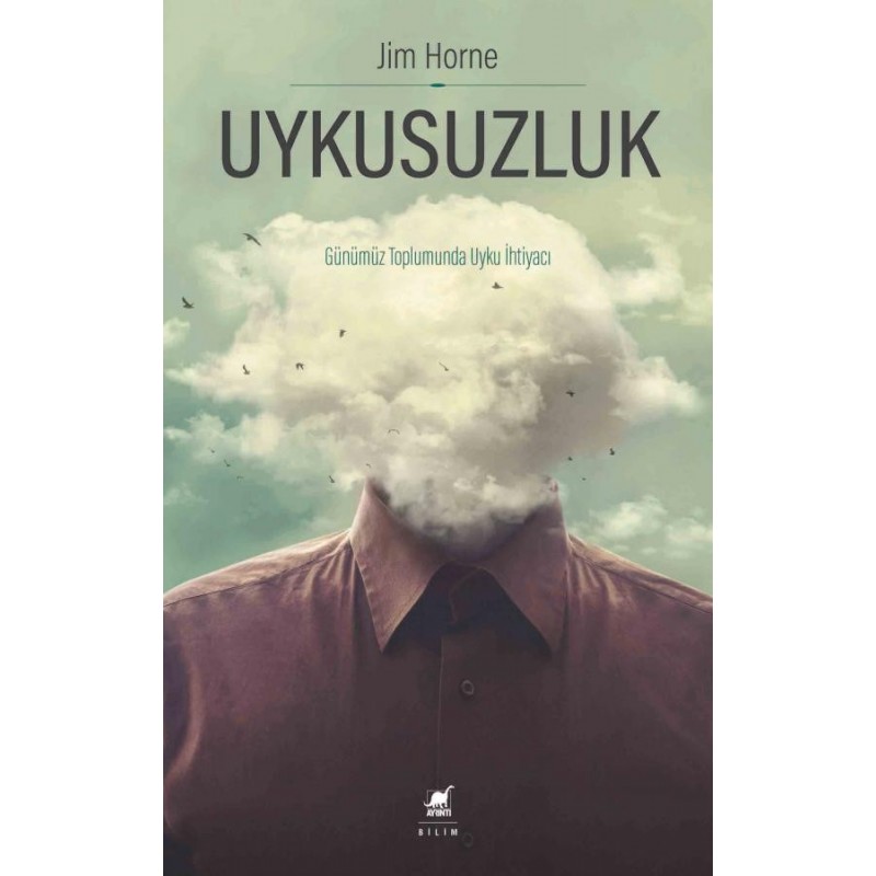 Uykusuzluk Uykusuzluk