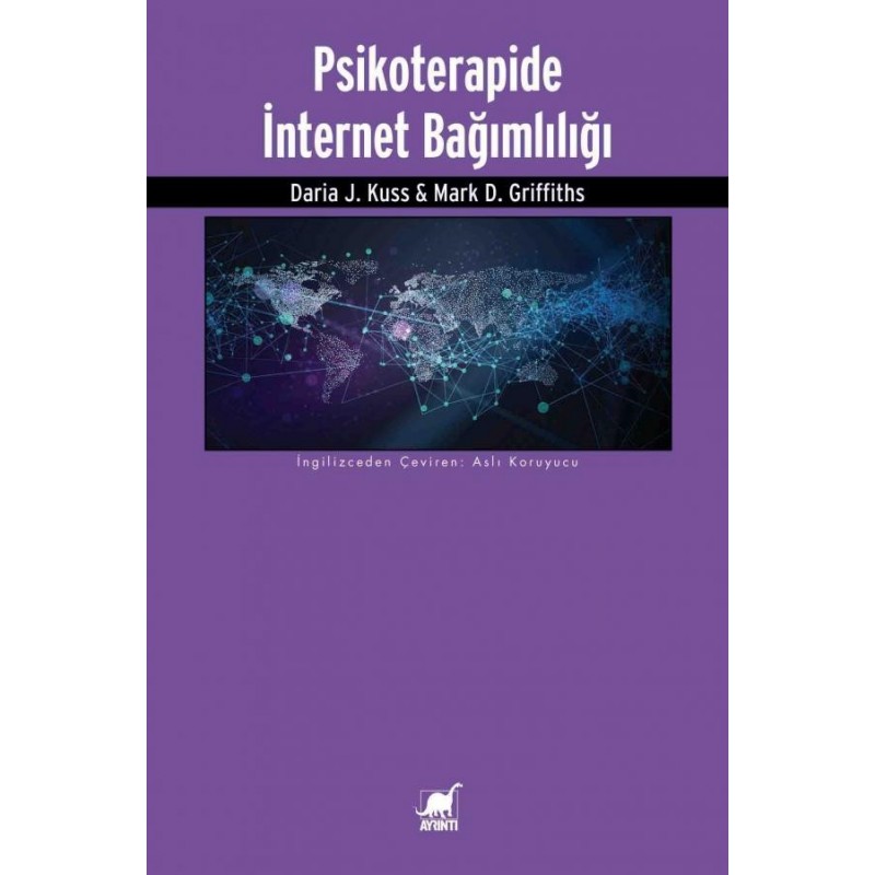 Psikoterapide İnternet Bağımlılığı