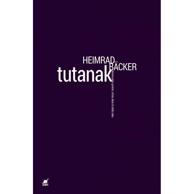 Tutanak