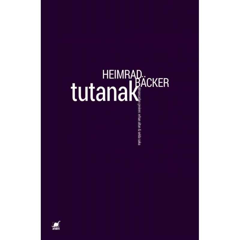 Tutanak Tutanak