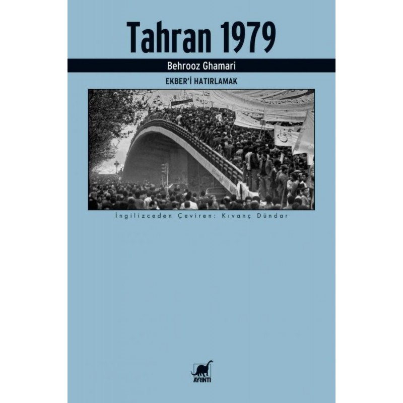 Tahran 1979