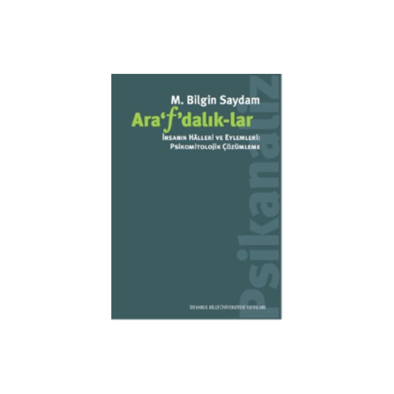 Ara'f'dalık Lar
