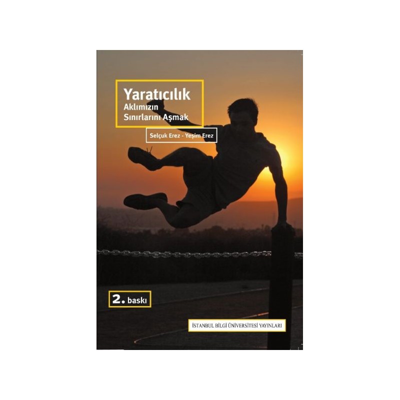 Yaratıcılık