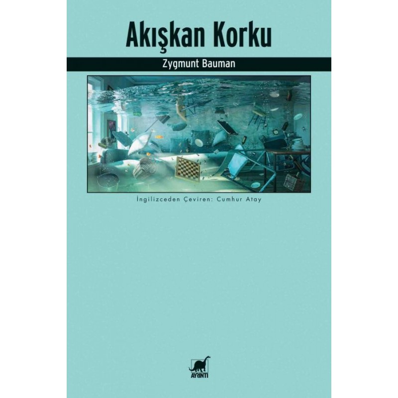 Akışkan Korku