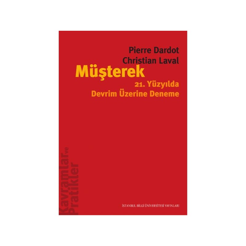 Müşterek