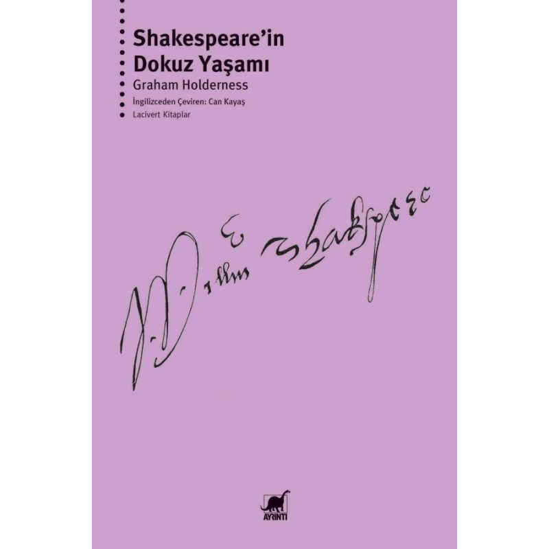 Shakespeare’In Dokuz Yaşamı