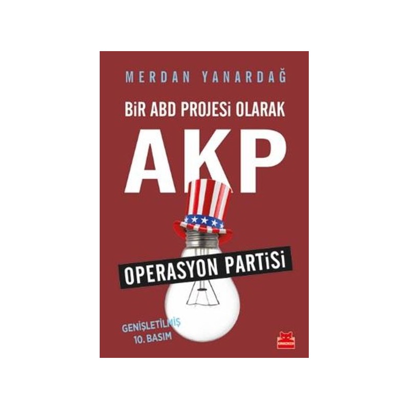 Bir Abd Projesi Olarak Akp