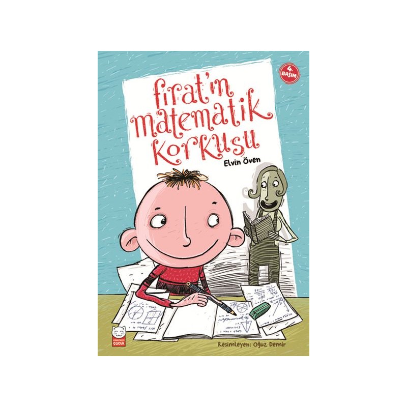 Fırat'ın Matematik Korkusu