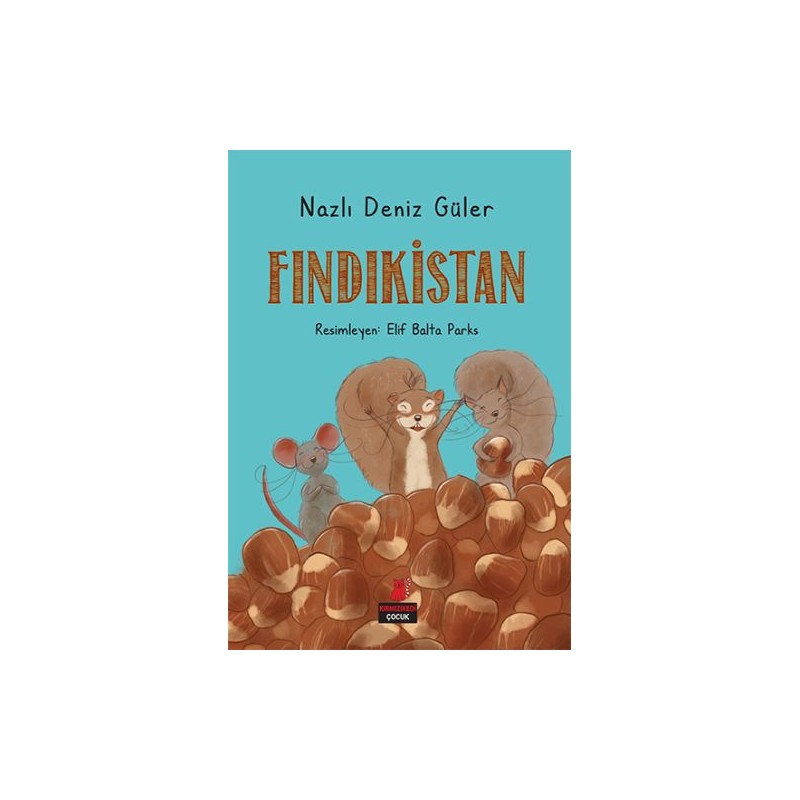 Fındıkistan