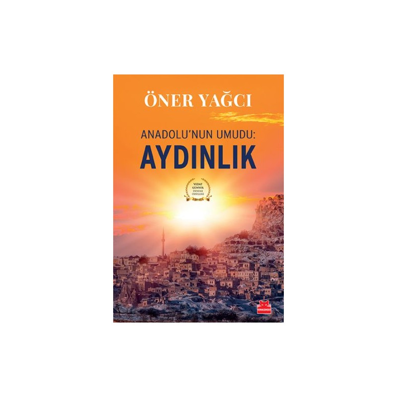 Anadolunun Umudu Aydınlık