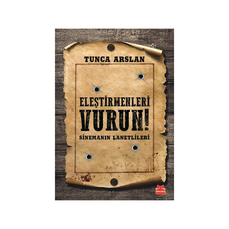 Eleştirmenleri Vurun