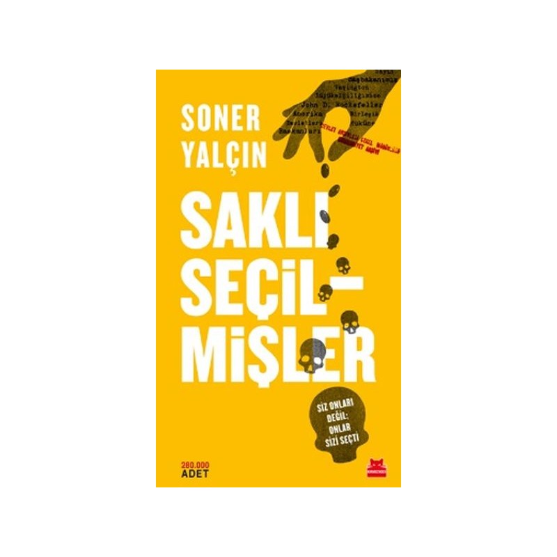 Saklı Seçilmişler