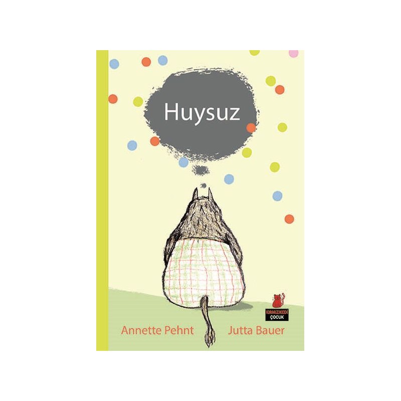 Huysuz