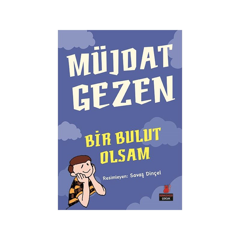 Bir Bulut Olsam