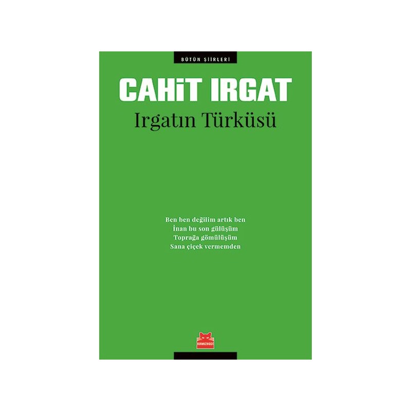 Irgatın Türküsü