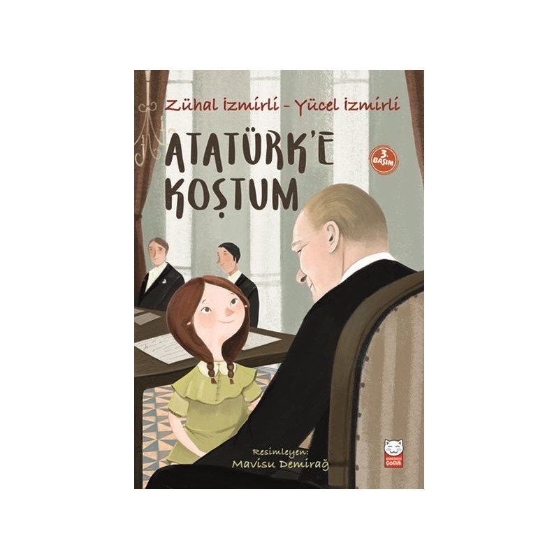 Atatürke Koştum