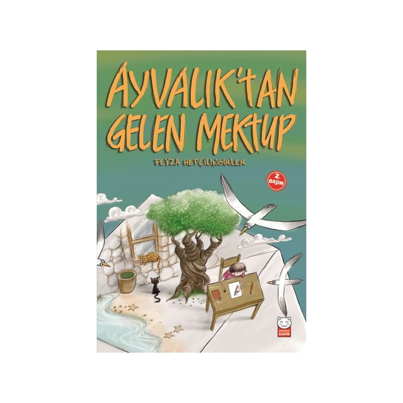 Ayvalık'tan Gelen Mektup