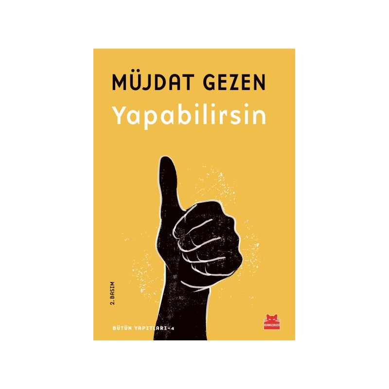 Yapabilirsin
