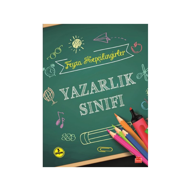 Yazarlık Sınıfı