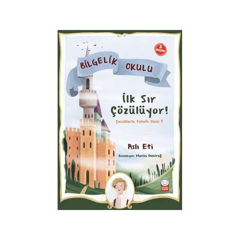 Bilgelik Okulu İlk Sır Çözülüyor
