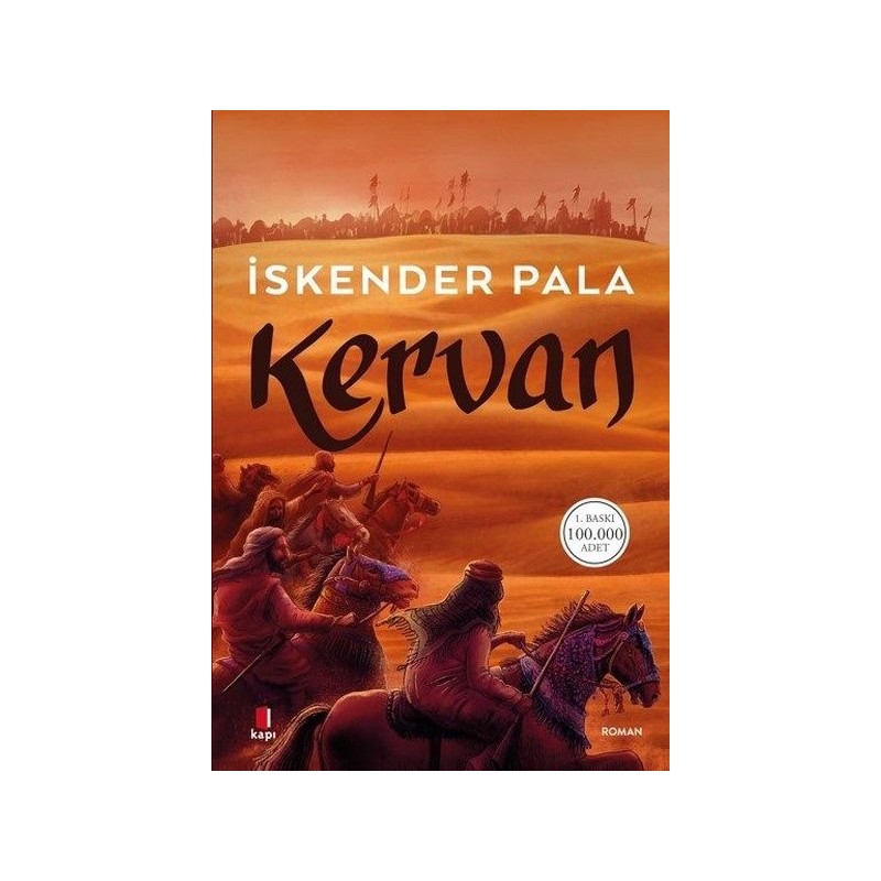 Kervan Kervan