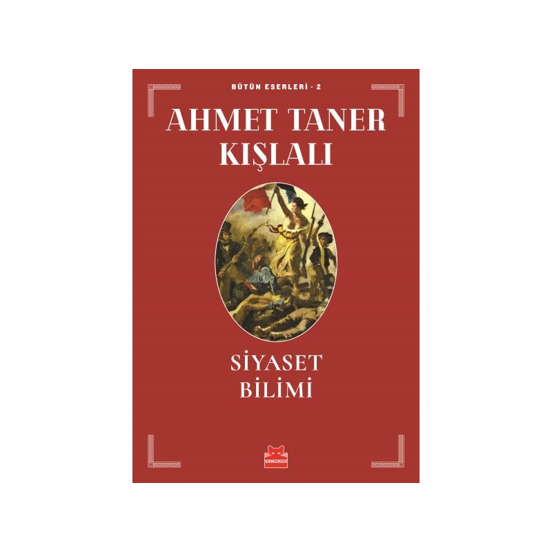 Siyaset Bilimi